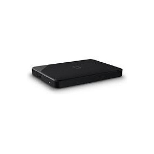 2,5 1TB WD Elements Portable SE USB 3.0 black