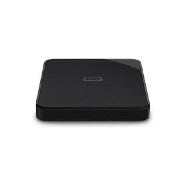 2,5 1TB WD Elements Portable SE USB 3.0 black