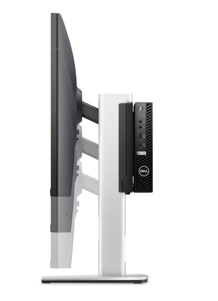 Dell Micro Form Factor All-in-One Stand Monitorständer 19''-27'' 5.8kg Silver
