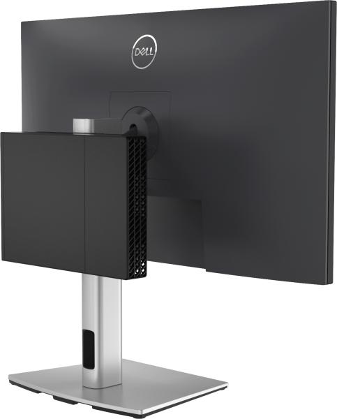 Dell Micro Form Factor All-in-One Stand Monitorständer 19''-27'' 5.8kg Silver
