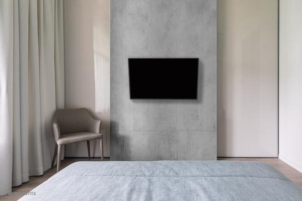 Neomounts WL40-540BL12 TV-Wandhalterung 32-55"