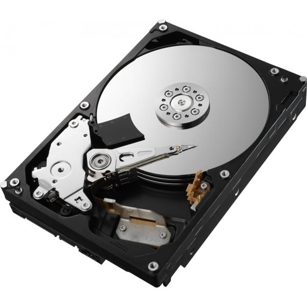 Seagate BarraCuda ST4000DM004 4TB 3,5″ interne Festplatte 5400RPM 256MB SATA III
