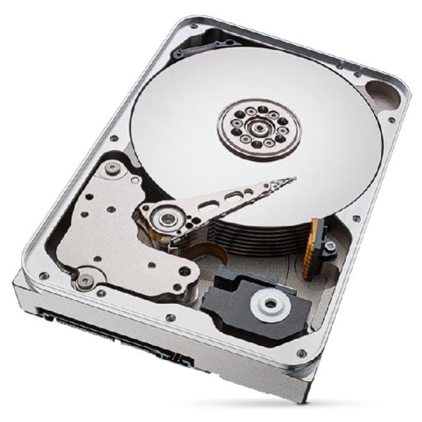 12TB Seagate IronWolf Pro ST12000NT001 7200RPM 256MB