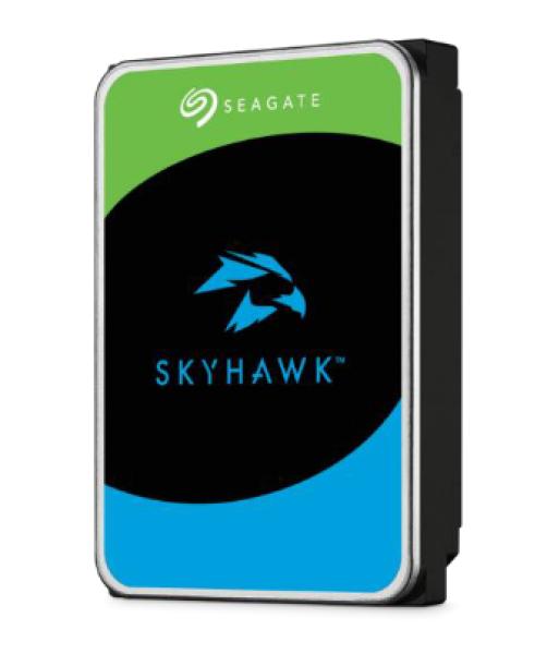 SEAGATE Surveillance Skyhawk 1TB HDD SATA 6Gb/s 256MB cache 8.89cm 3.5Zoll