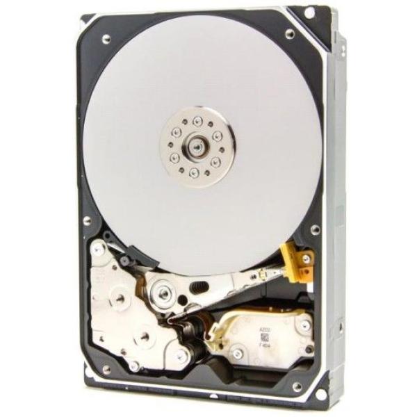 18TB WD HGST ULTRASTAR DC HC550 Enterprise 3,5 interne Festplatte