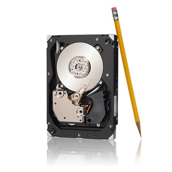 600GB Seagate ST3600057SS 15.000RPM 16MB SAS