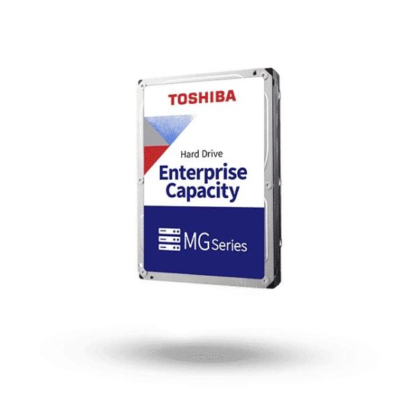 20TB Toshiba Enterprise MG 11 Series MG11ACA20TE 7200RPM 512MB