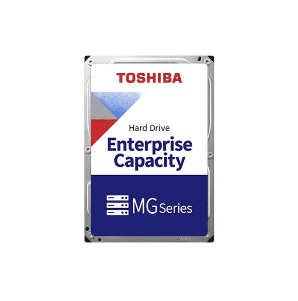 20TB Toshiba Enterprise MG 11 Series MG11ACA20TE 7200RPM 512MB