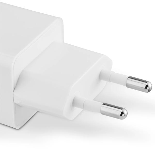 Hama GaN-Ladeadapter 65W