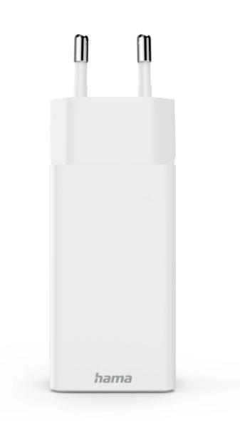 Hama GaN-Ladeadapter 65W