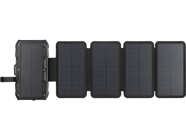 421-05 SANDBERG 5-Panel Solar Powerbank