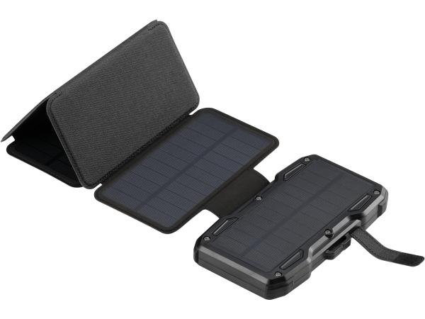 421-05 SANDBERG 5-Panel Solar Powerbank
