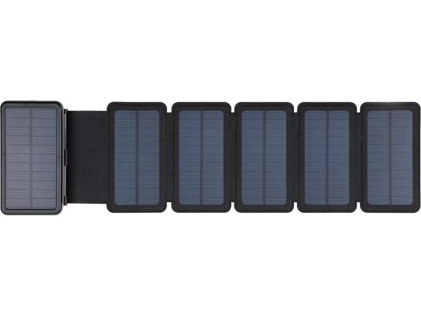 420-73 Sandberg Solar 6-Panel Powerbank 20000 mAh USB-C PD 20W