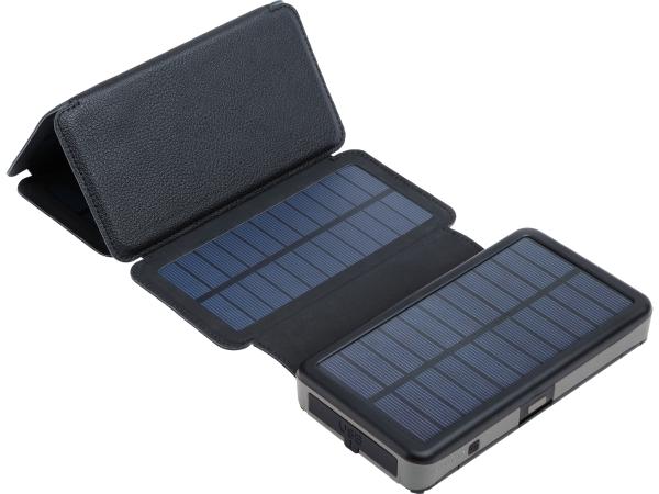 420-73 Sandberg Solar 6-Panel Powerbank 20000 mAh USB-C PD 20W