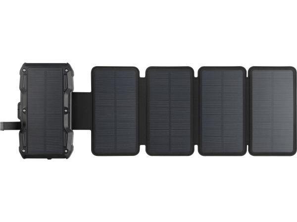 421-06 SANDBERG 5-Panel Solar Powerbank 27000