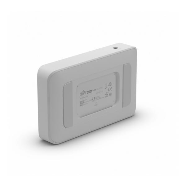 Ubiquiti UniFi USW-Lite-8-POE | 8-Port Gigabit Managed L2 Desktop Switch mit PoE