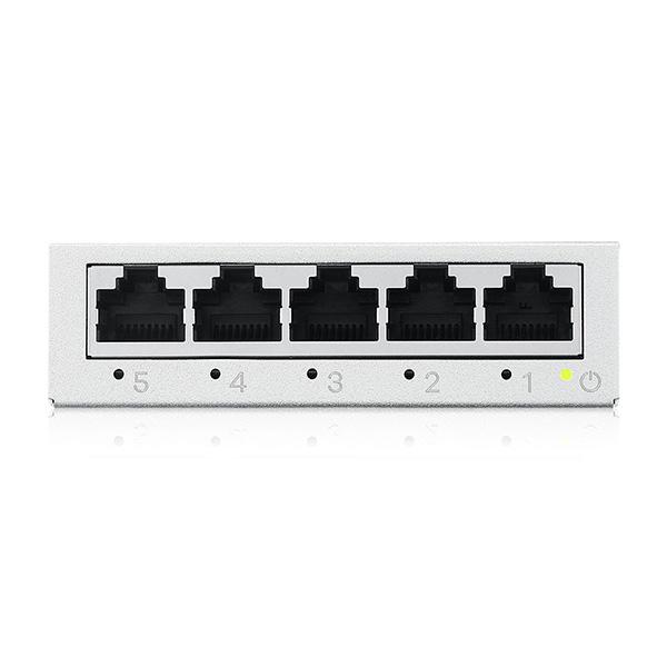 Zyxel GS-105BV5 5-Port Gigabit Switch