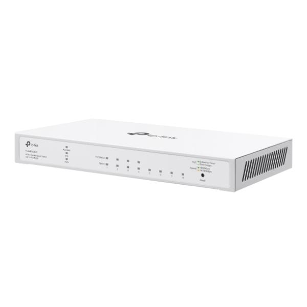 TP-Link Smart Switch Festa FS308GP 8-Port Gigabit PoE