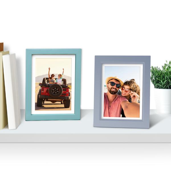 HP Advanced Fotopapier 10x15cm 250 g/m2 glänzend Q8691A