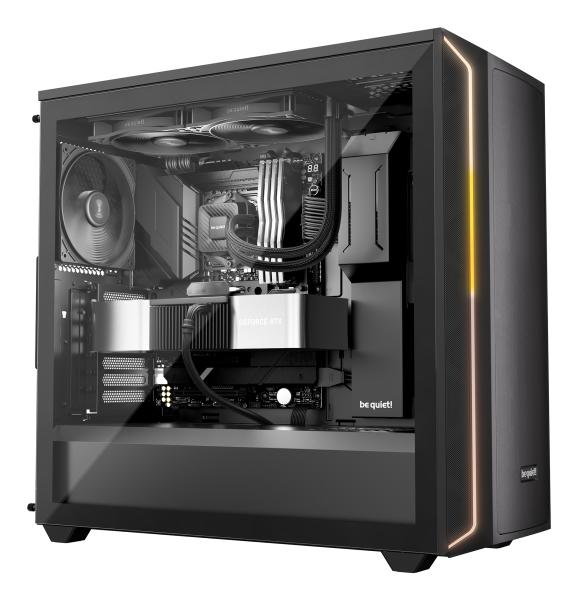 be quiet! PURE Loop 3 280mm AiO Wasserkühlung
