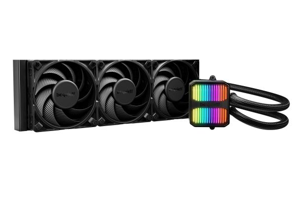 be quiet! Silent LOOP 3 360mm AiO Wasserkühlung
