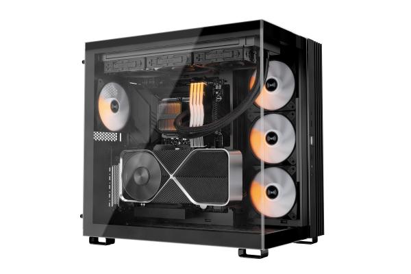 be quiet! Silent LOOP 3 360mm AiO Wasserkühlung