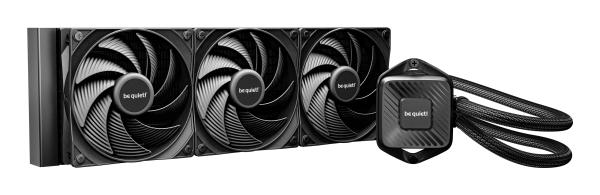 be quiet! PURE Loop 3 360mm AiO Wasserkühlung
