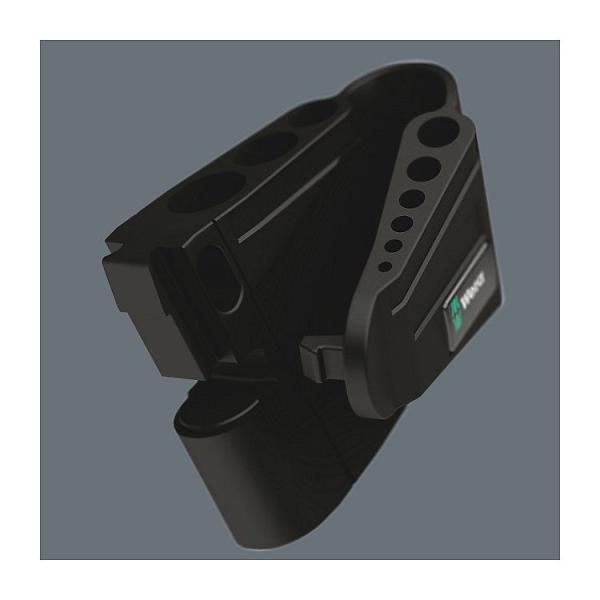 Wera 950/9 Hex-Plus Multicolour 2
