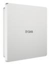 D-Link DAP-3666 AC1200 Wireless Access Point – PoE 1200 Mbit/s 2,4 & 5 GHz