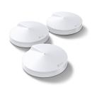 TP-LINK Deco M5 - 3-Pack 1300Mbit/s Weiß WLAN Access Point