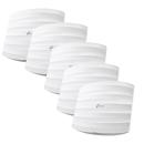 TP-Link Omada EAP245 PoE 5-PACK