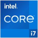 Intel Core i7-12700 Prozessor LGA 1700 12 Kerne 20 Threads 25 MB Cache 2,1 GHz Basis / 4,8 GHz Boost UHD Graphics 770 Tray
