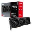 RX 9060 XT 16GB ASUS Radeon Prime OC GDDR