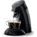 Philips Senseo Original HD6553 67 black Schwarz (HD6553/67) Kaffeepadmaschine