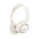 Anker Soundcore H30i over-ear BT Headset white
