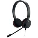 Jabra Evolve 20 Stereo / Mono USB Headset