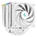 DeepCool AK620 Digital White Luftkühler