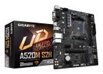 AM4 Gigabyte A520M S2H mATX