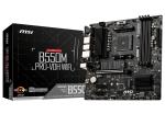 AM4 MSI B550M PRO-VDH WIFI mATX Mainboard