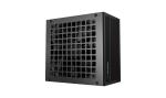 DeepCool PF750 Netzteil 750W 20+4 Pin ATX Schwarz – 80 PLUS Standard, leise & zuverlässig