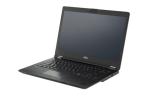 Fujitsu LIFEBOOK U7410 14" FHD | Intel Core i7-10510U | 16GB RAM | 512GB SSD | Windows 11 Pro | Webcam | DE Tastatur | Refurbished Grade A3