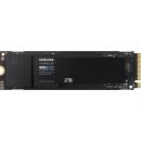 M.2 2TB Samsung 990 EVO Plus NVMe PCIe 4.0