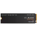 WD Black SN7100 500GB M.2 NVMe PCIe 4.0 x4 SSD