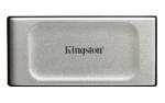 2TB Kingston XS2000 USB 3.2 Gen2 Grau
