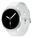 Samsung Galaxy Watch8 44 mm Wi-Fi EU silver white