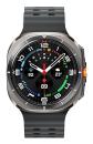 Samsung Galaxy Watch Ultra L705 (2025) 47mm LTE Region East - Titanium Silver