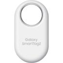 Samsung Galaxy SmartTag 2 EI-T5600 Ortungstracker weiß GPS-Tracker NFC wassergeschütz