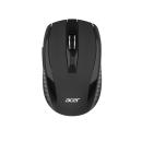 Acer RF2.4 Wireless Optical Mouse MX202 Schwarz