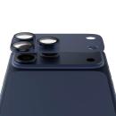 PanzerGlass FENDER Kameraschutz für iPhone 17 Pro tiefblau