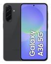 Samsung Galaxy A36 128GB 6RAM 5G DE black